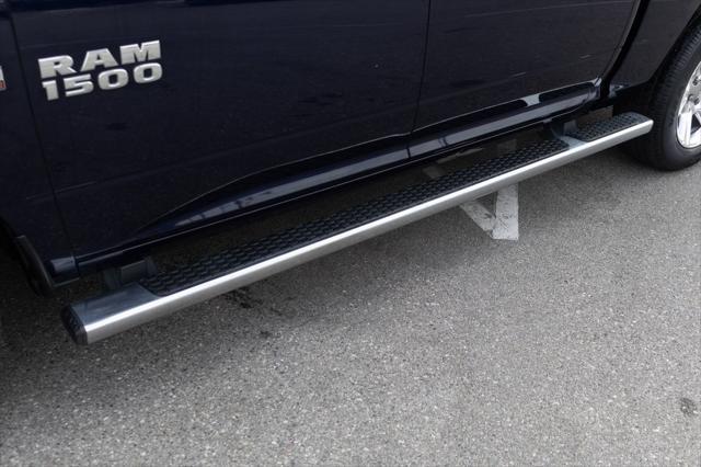 used 2017 Ram 1500 car, priced at $19,995