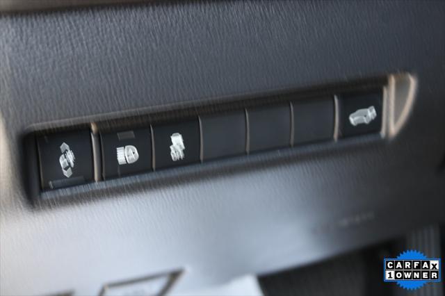 used 2023 Toyota Venza car, priced at $21,995