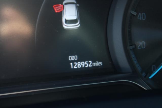 used 2023 Toyota Venza car, priced at $21,995