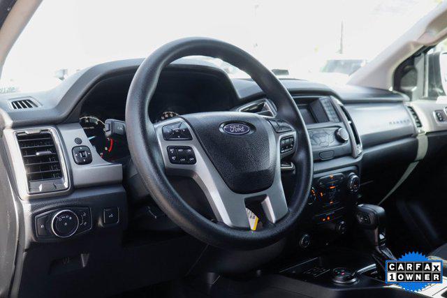 used 2019 Ford Ranger car, priced at $26,995