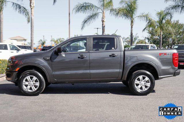 used 2019 Ford Ranger car, priced at $26,995