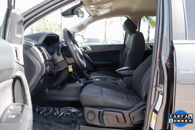 used 2019 Ford Ranger car, priced at $26,995