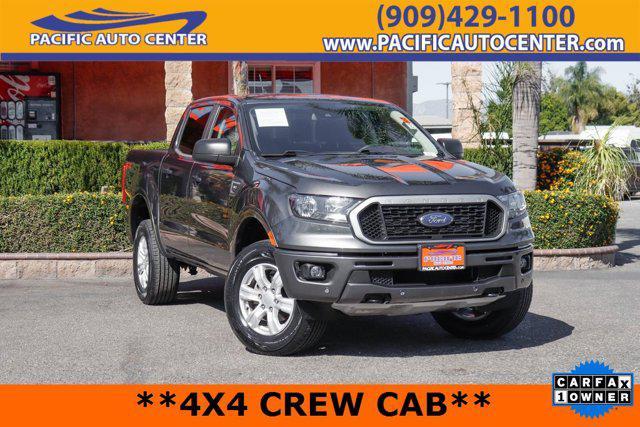 used 2019 Ford Ranger car, priced at $26,995