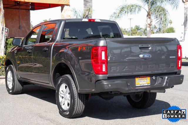 used 2019 Ford Ranger car, priced at $26,995