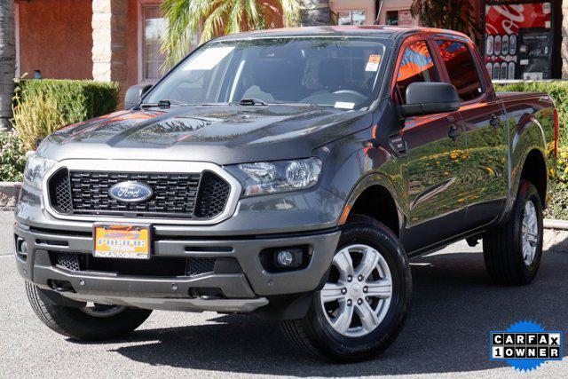 used 2019 Ford Ranger car, priced at $26,995