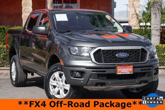 used 2019 Ford Ranger car, priced at $26,995