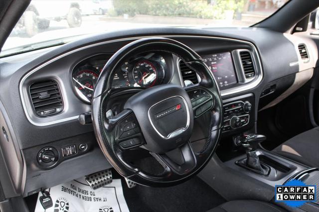 used 2020 Dodge Charger car, priced at $22,995