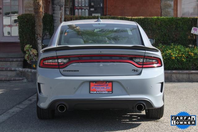 used 2020 Dodge Charger car, priced at $22,995