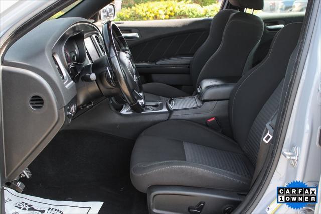 used 2020 Dodge Charger car, priced at $22,995