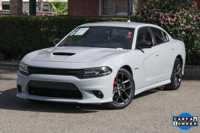 used 2020 Dodge Charger car, priced at $22,995