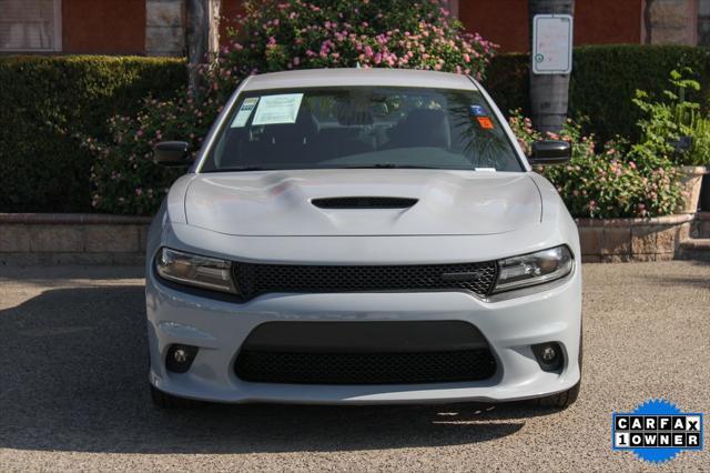 used 2020 Dodge Charger car, priced at $22,995