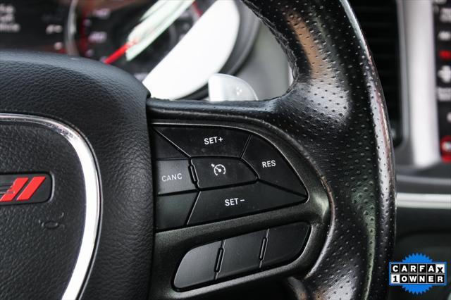 used 2020 Dodge Charger car, priced at $22,995