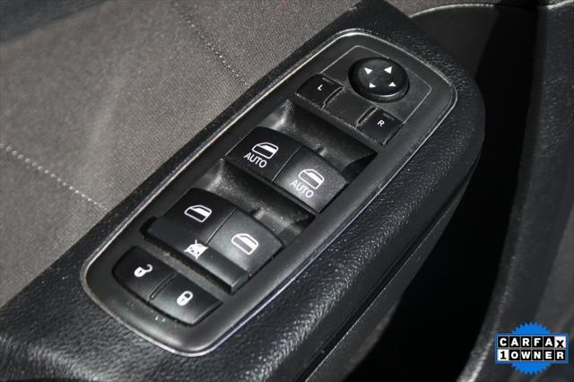 used 2020 Dodge Charger car, priced at $22,995