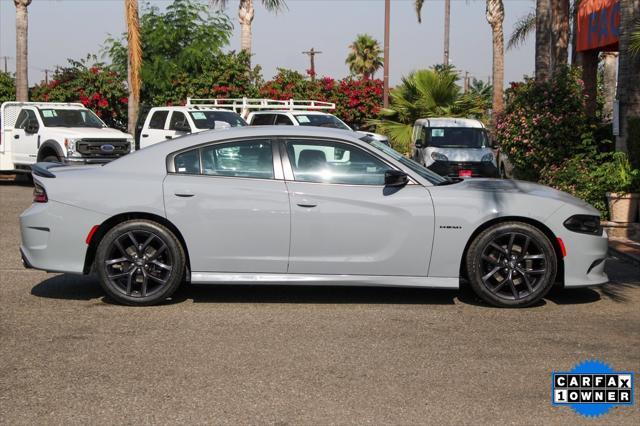 used 2020 Dodge Charger car, priced at $22,995
