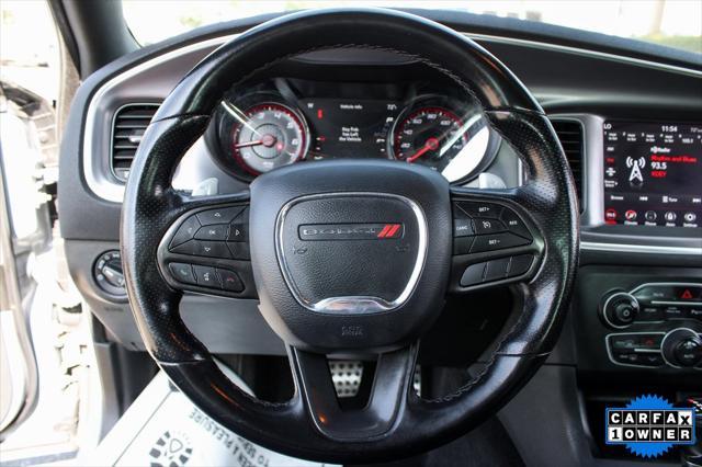 used 2020 Dodge Charger car, priced at $22,995