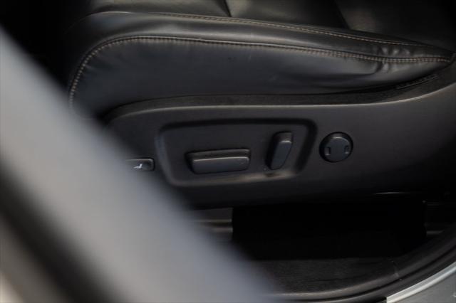 used 2019 Toyota Highlander car, priced at $20,995