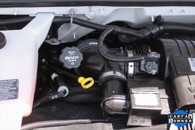 used 2019 Chevrolet Express 3500 car, priced at $22,995
