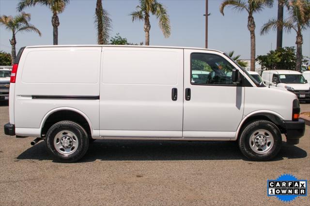 used 2019 Chevrolet Express 3500 car, priced at $22,995