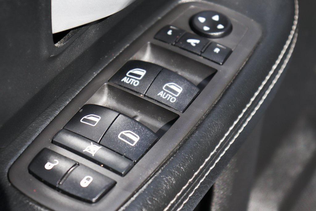 used 2021 Ram 2500 car, priced at $44,995