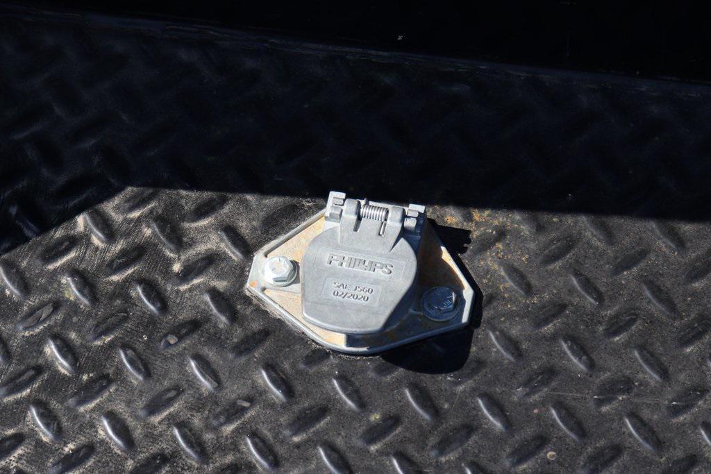 used 2021 Ram 2500 car, priced at $44,995