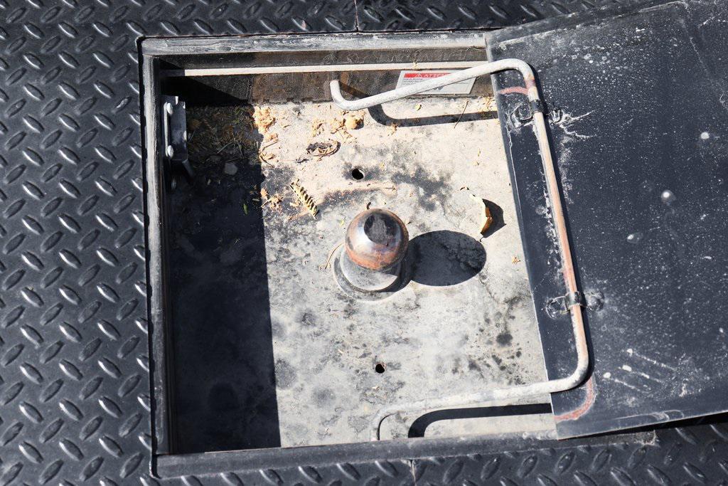 used 2021 Ram 2500 car, priced at $44,995