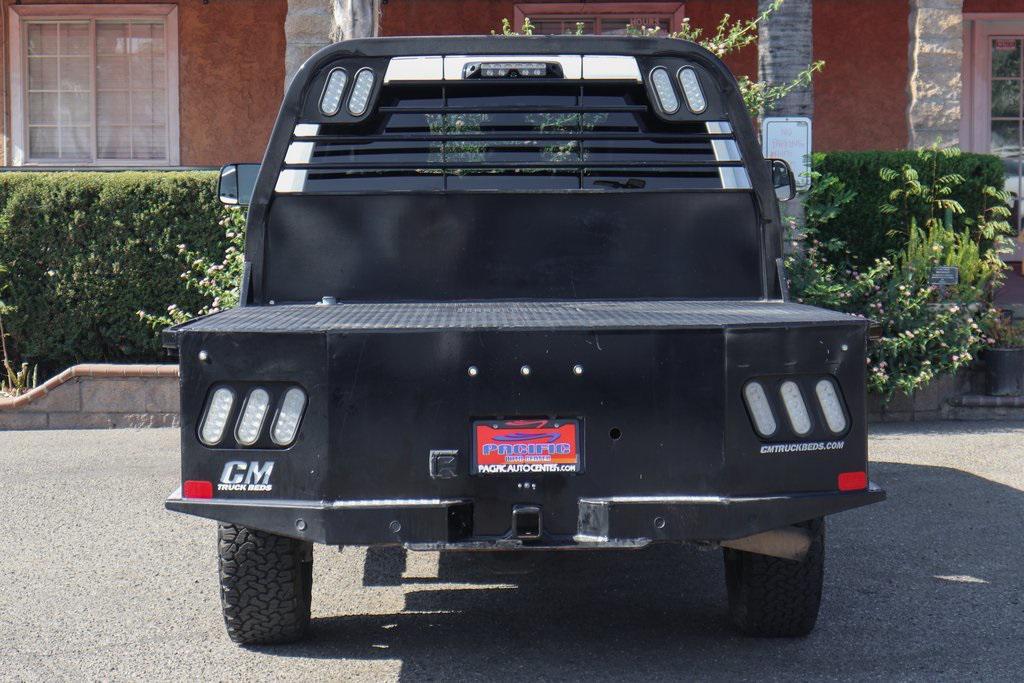 used 2021 Ram 2500 car, priced at $44,995