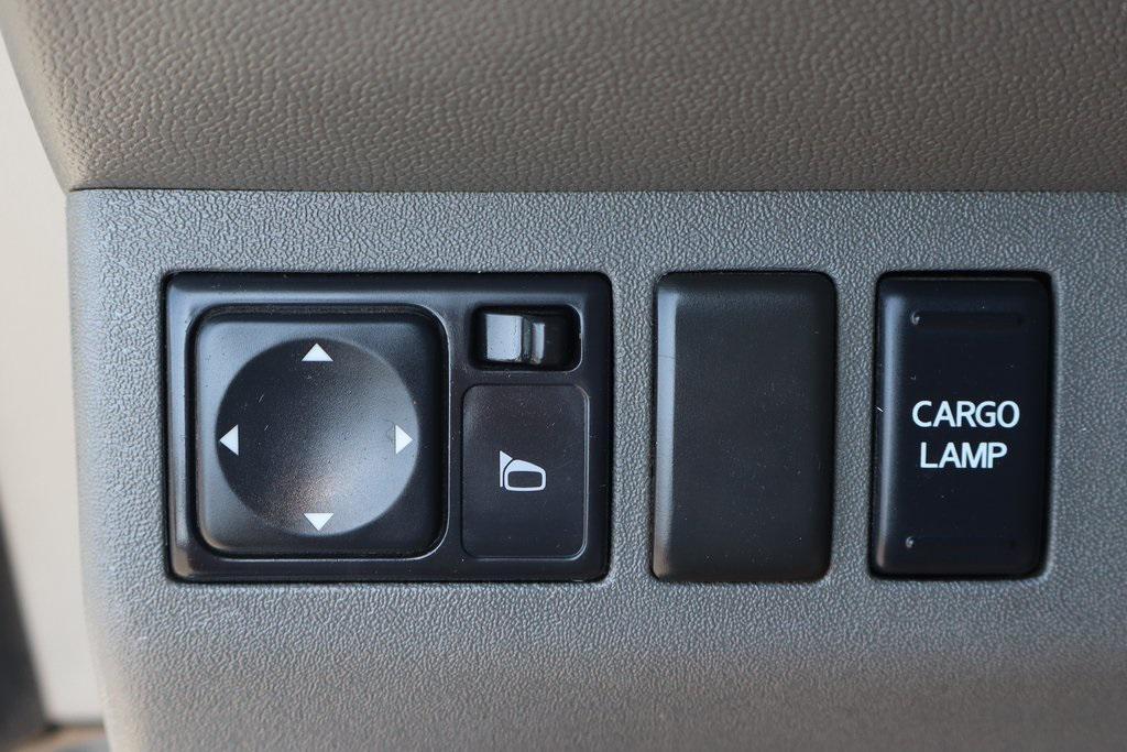 used 2019 Nissan Frontier car, priced at $11,995