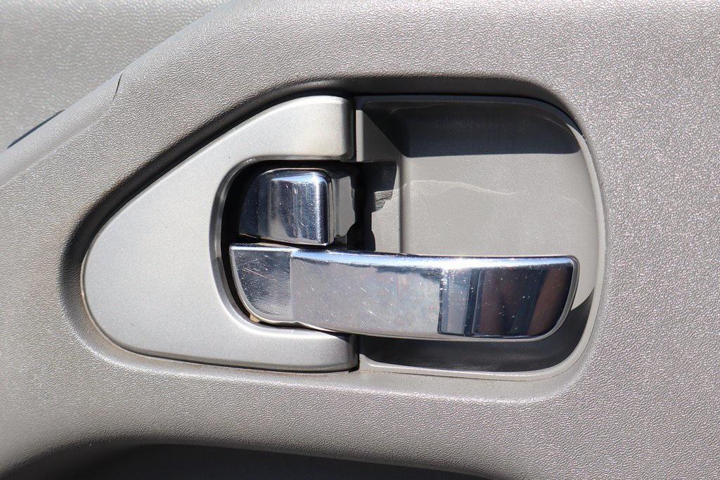 used 2019 Nissan Frontier car, priced at $11,995