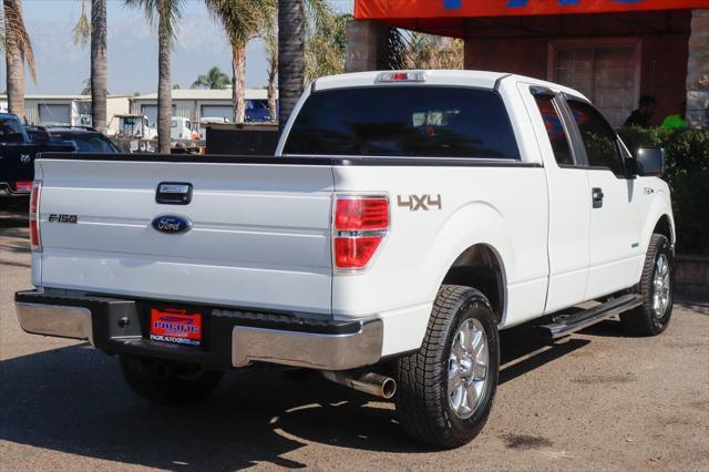 used 2013 Ford F-150 car, priced at $15,995