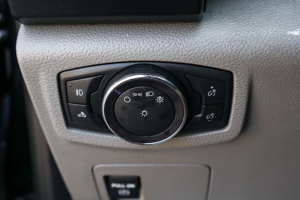 used 2020 Ford F-150 car, priced at $24,995