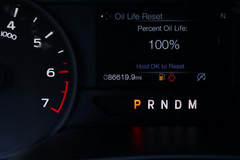 used 2020 Ford F-150 car, priced at $24,995