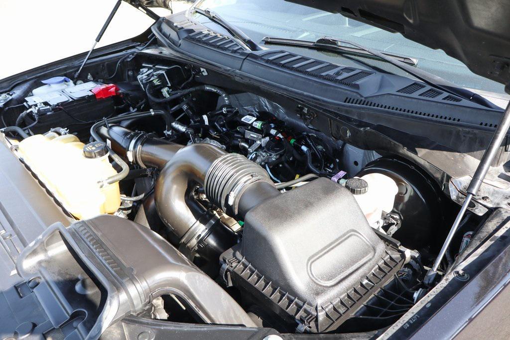 used 2020 Ford F-150 car, priced at $24,995