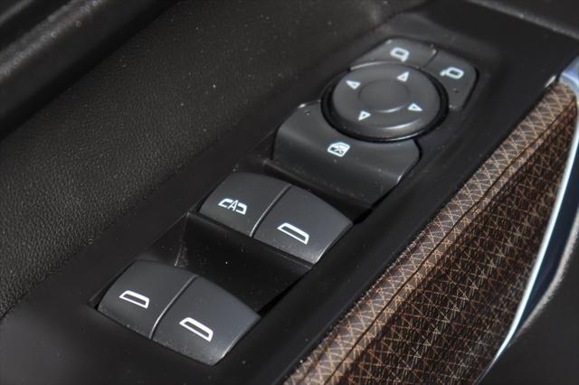 used 2020 Chevrolet Silverado 1500 car, priced at $38,995