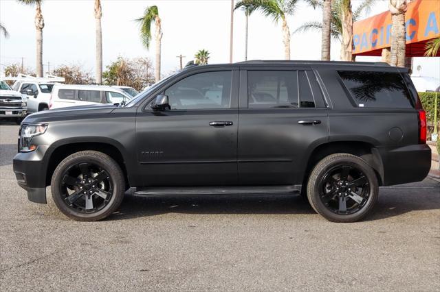 used 2019 Chevrolet Tahoe car