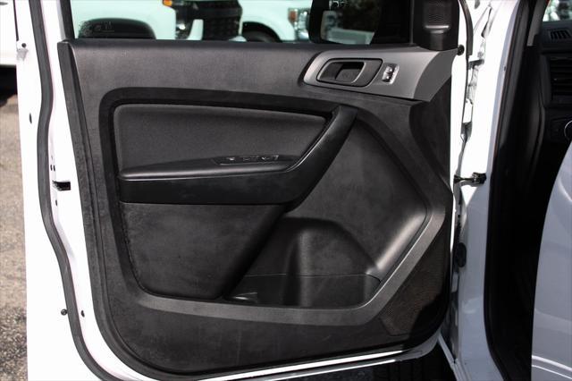 used 2021 Ford Ranger car, priced at $23,995