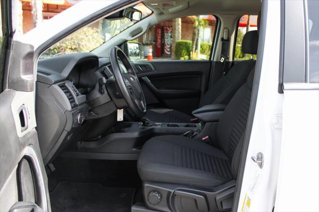 used 2021 Ford Ranger car, priced at $23,995