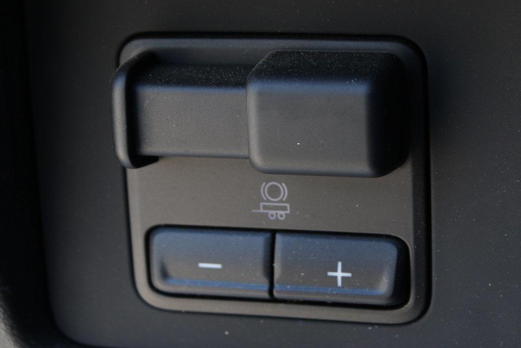 used 2023 Chevrolet Colorado car, priced at $35,995