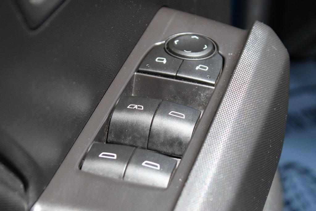used 2023 Chevrolet Colorado car, priced at $35,995