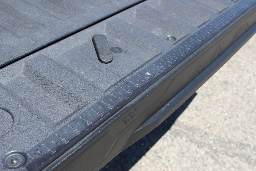 used 2023 Chevrolet Colorado car, priced at $35,995
