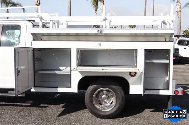 used 2020 Ford F-350 car, priced at $47,995