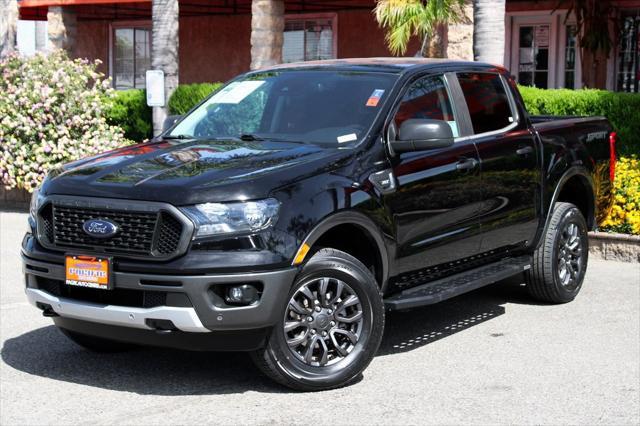 used 2019 Ford Ranger car, priced at $22,995