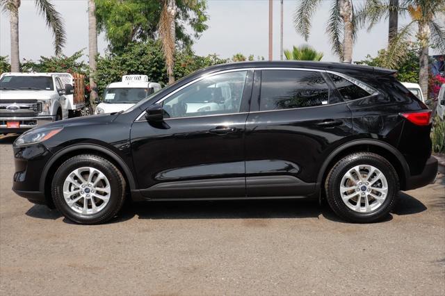 used 2020 Ford Escape car, priced at $13,995