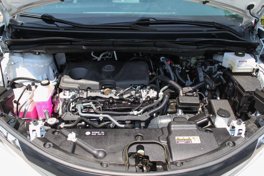 used 2022 Toyota Sienna car, priced at $37,995