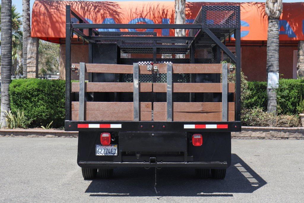 used 2020 Ford F-450 car, priced at $29,995