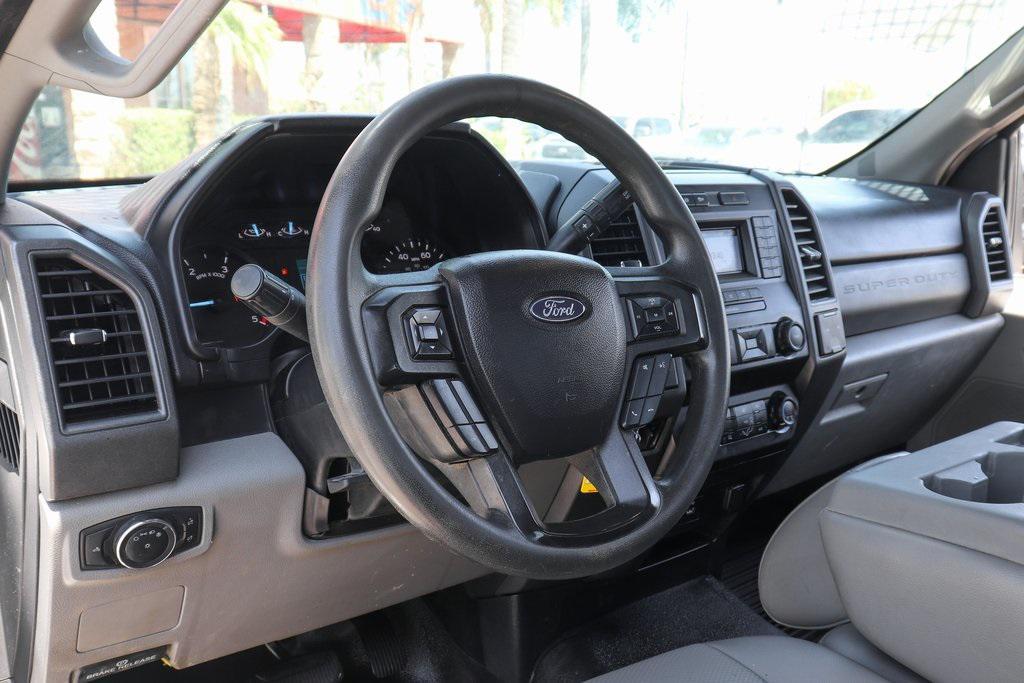 used 2020 Ford F-450 car, priced at $29,995