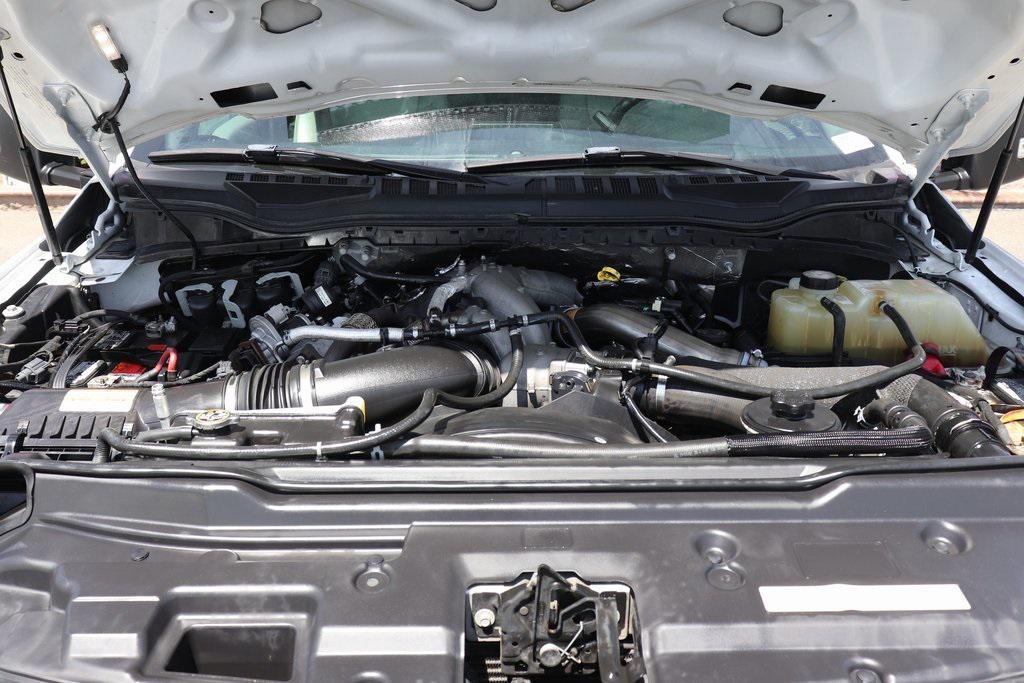 used 2020 Ford F-450 car, priced at $29,995