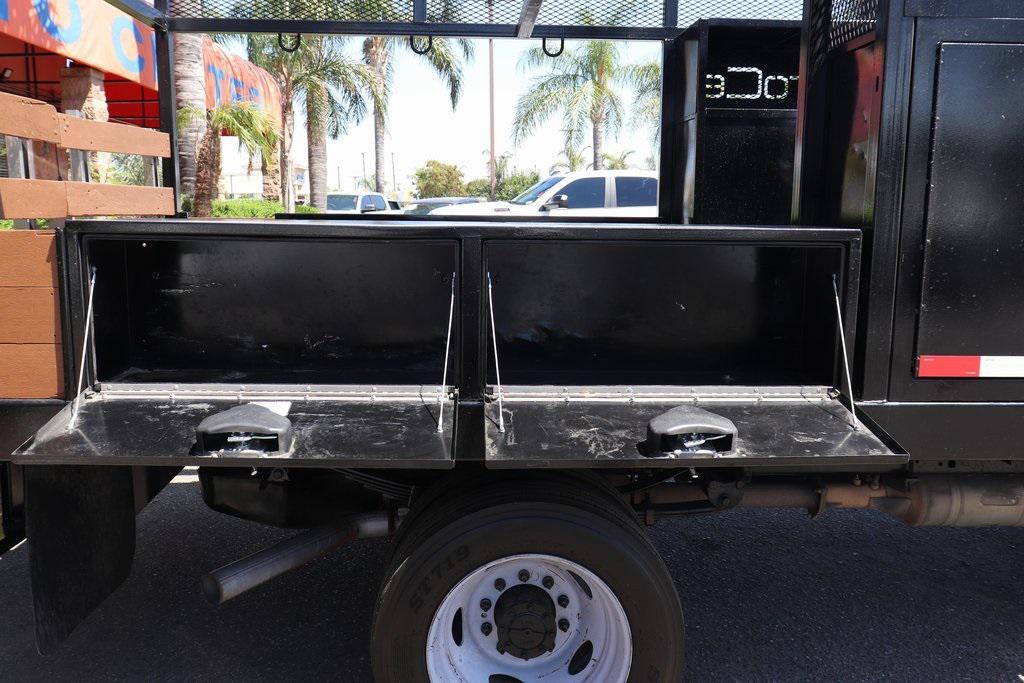 used 2020 Ford F-450 car, priced at $29,995