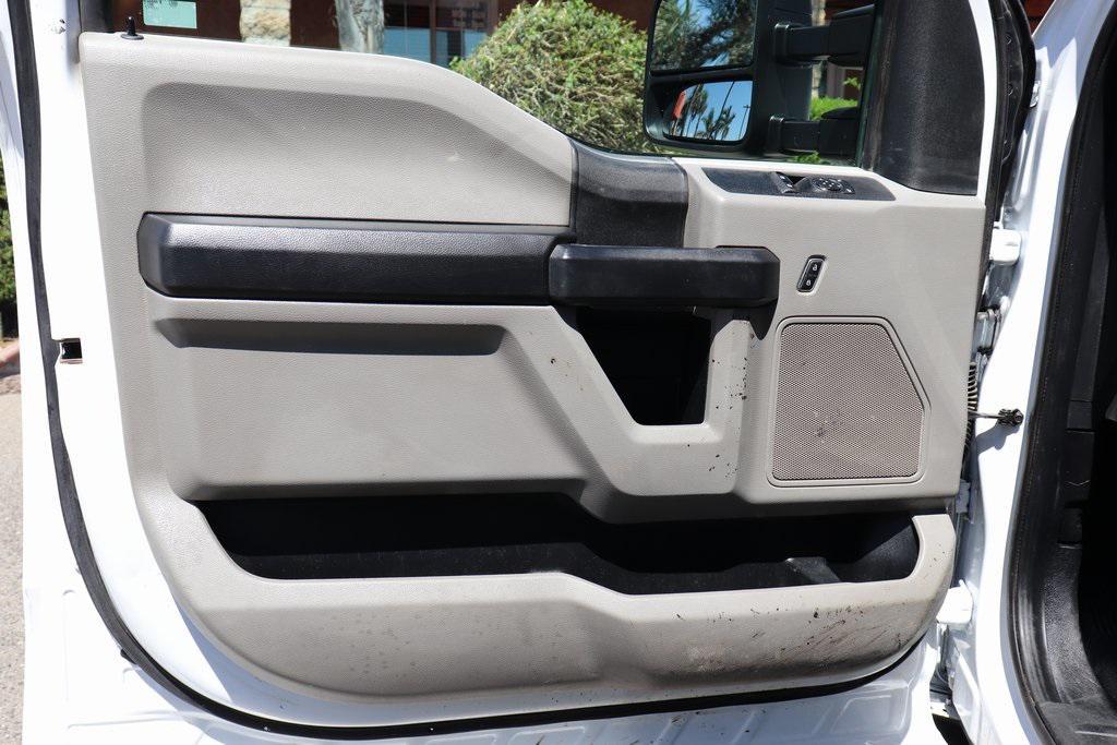 used 2020 Ford F-450 car, priced at $29,995