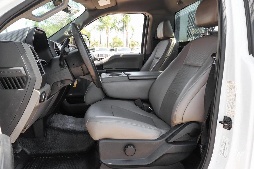 used 2020 Ford F-450 car, priced at $29,995