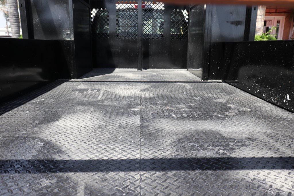 used 2020 Ford F-450 car, priced at $29,995